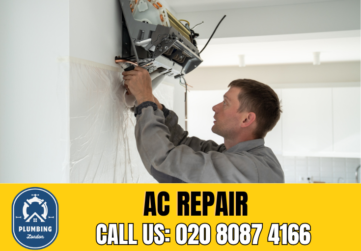 ac repair Roehampton